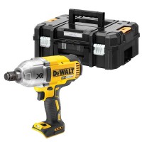 DeWALT DCF897NT smūginis veržliasukis